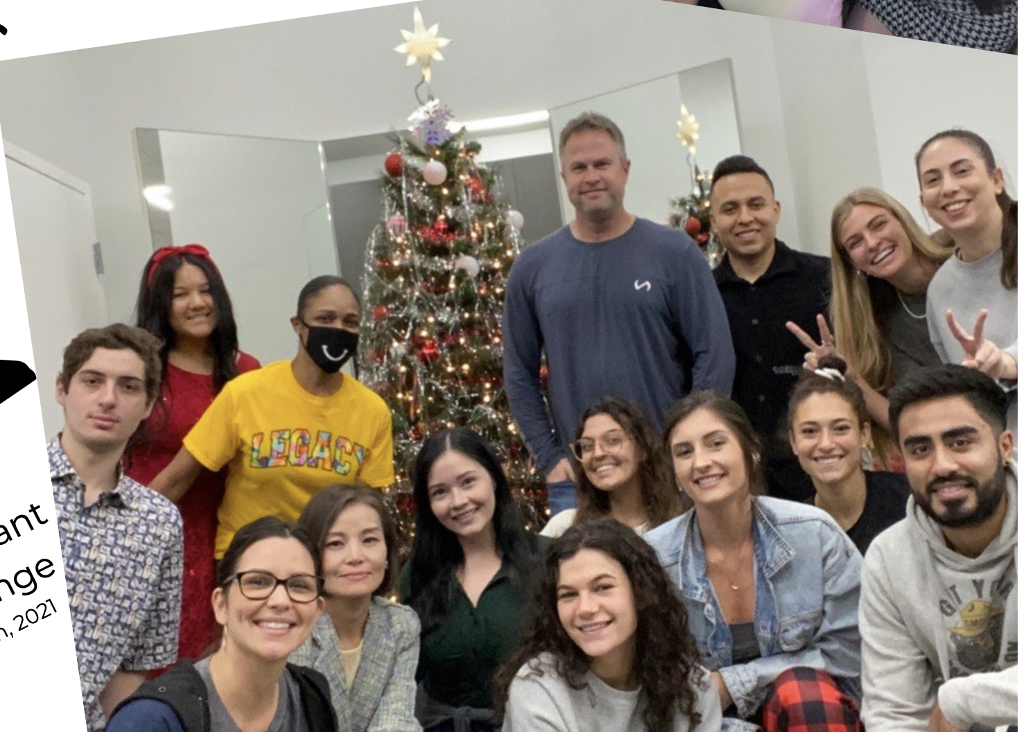 TLF role highlight photo 6